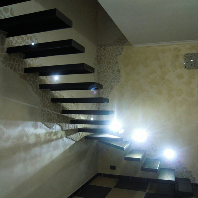 Lavori da interno